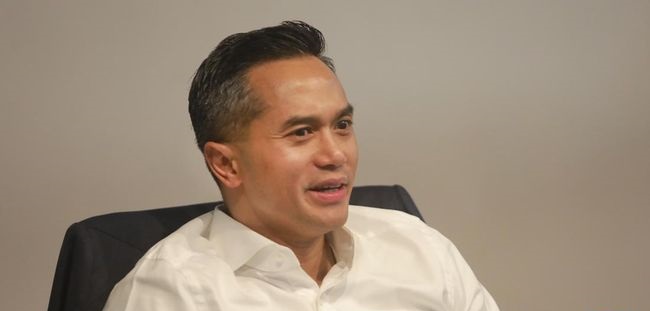 anindya bakrie kuasai jalan tol