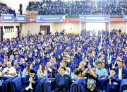 Ketua NasDem Sumut Korban Salah Tangkap, Ribuan Kader BAPERA Siap Kepung Polrestabes Medan