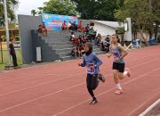 Camat dan Korcam Tak Hadir di Cabor Atletik Dampingi Atlet Bertanding di Porkot XV Medan 2025