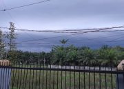 Laporan Cuaca BMKG Sumatera Utara, Cek Daerah Kamu di Sini