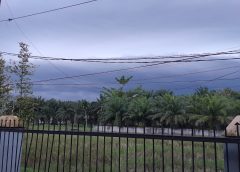 Laporan Cuaca BMKG Sumatera Utara, Cek Daerah Kamu di Sini
