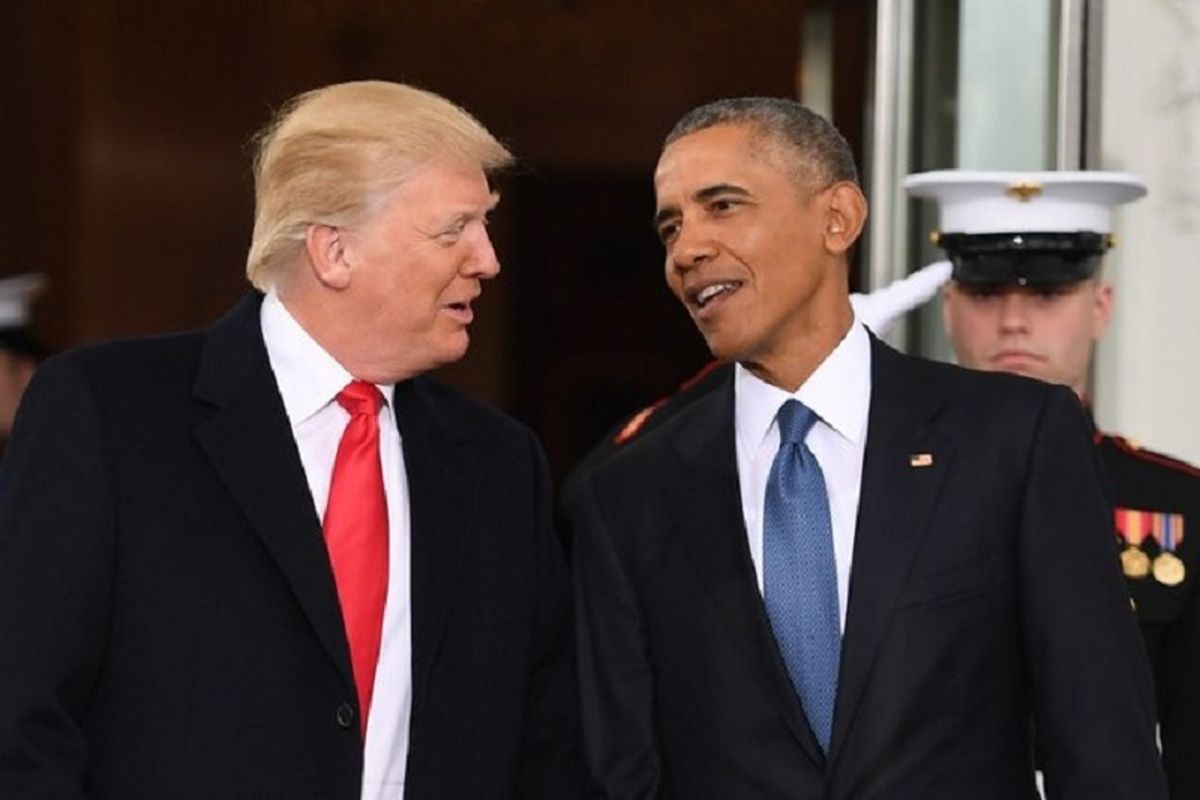 donald trump gagal raih nobel perdamaian