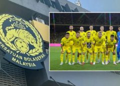 FIFA Denda Malaysia Rp6,4 Miliar Atas Pemalsuan Dokumen Naturalisasi Pemain