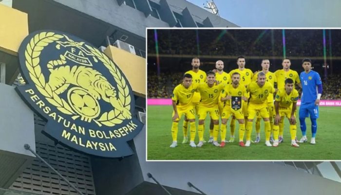 fifa denda malaysia
