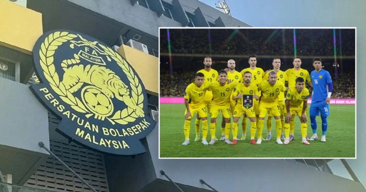 fifa denda malaysia
