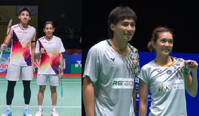 final ganda campuran indonesia menghadapi malaysia