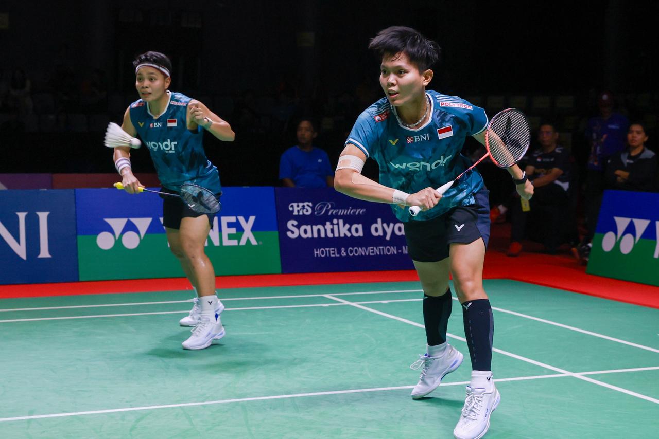 ganda putri indonesia ke final