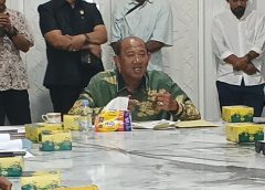Gercep, Bupati Langkat Langsung Instruksikan SKPD Apel Kendaraan Dinas