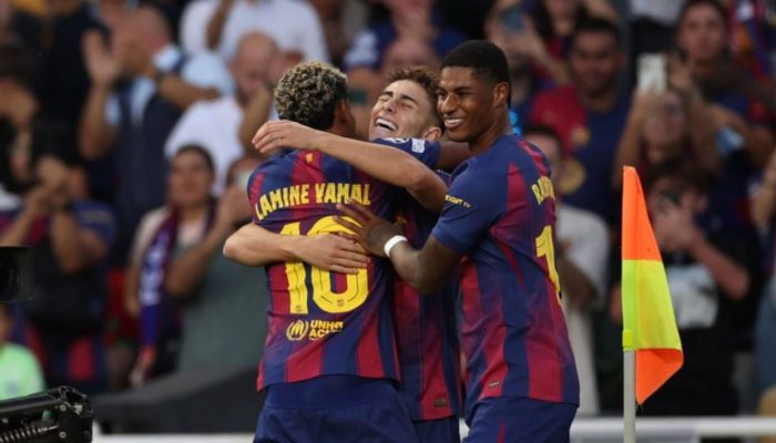 hasil pertandingan liga champions 2026-2026