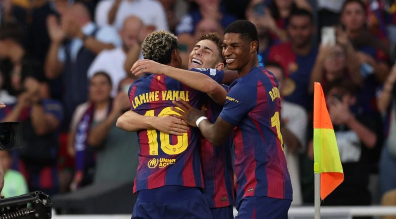 hasil pertandingan liga champions 2026-2026