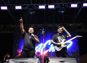 Bukti Kebesamaan Lintas Daerah, Ribuan Penonton Bersorak Saat Para Bupati Tampil di Malam Hiburan TOTK