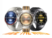 Ayo Cek Harganya! Huawei Watch GT 6 Series Hadir di Indonesia dengan Baterai Hingga 21 Hari