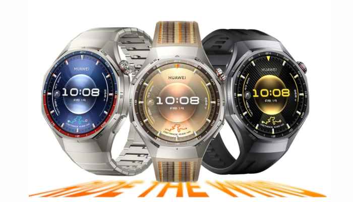 huawei watch gt 6 series