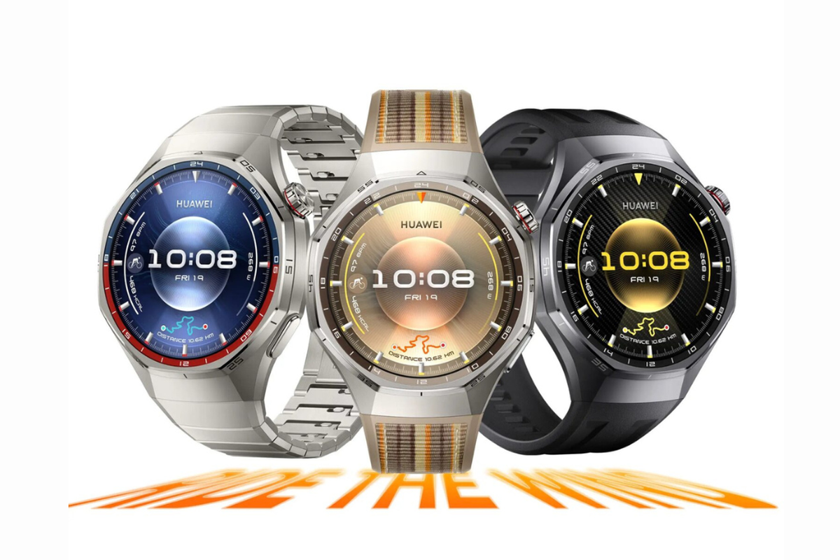 huawei watch gt 6 series