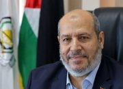 Pemimpin Hamas Tuntut Jaminan Nyata Akhir Perang Israel di Gaza