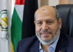 Pemimpin Hamas Tuntut Jaminan Nyata Akhir Perang Israel di Gaza