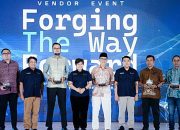 Inalum Gelar Vendor Event 2025: Perkuat Sinergi dan Dorong Pertumbuhan Berkelanjutan