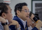 Iskandar ST Desak Polisi Ungkap Sosok Iskandar Asli ‘Bos Judol’ kepada Publik