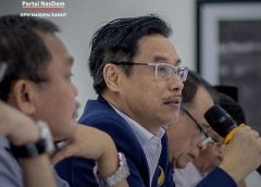 Iskandar ST Desak Polisi Ungkap Sosok Iskandar Asli ‘Bos Judol’ kepada Publik