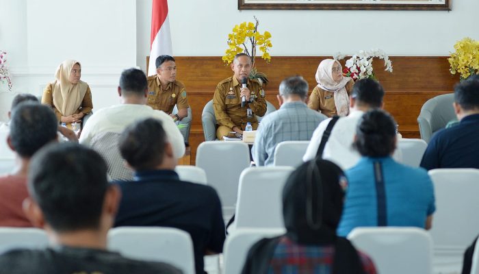kadispora sumut kawasan olahraga