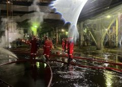 PT KPI Beberkan Stok Pasca Kebakaran Kilang Dumai Pertamina, Gimana Stok Pertalite-Solar?