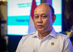 Kepala BGN Akan Hentikan Operasional SPPG yang Belum Penuhi Standar