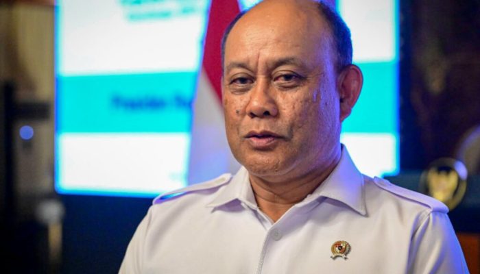 kepala bgn hentikan operasional