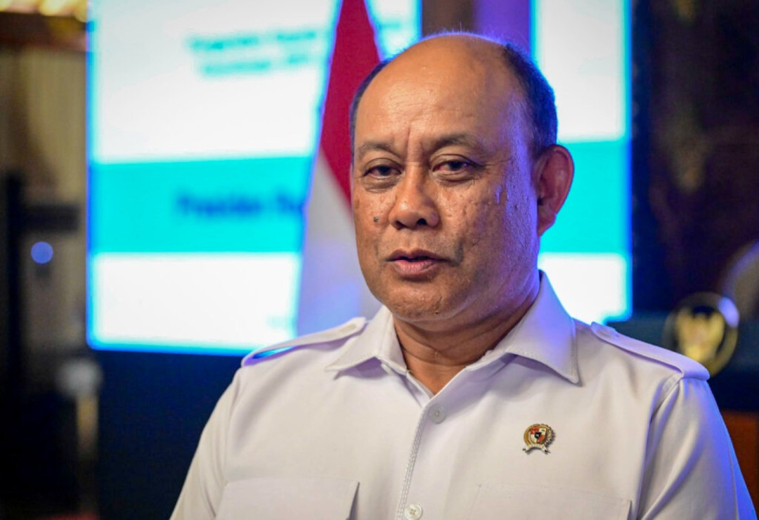kepala bgn hentikan operasional