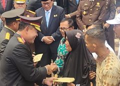 Hari Kesaktian Pancasila, Kapolda Sumut Ajak Masyarakat Perkuat Persatuan dan Nilai Kebangsaan