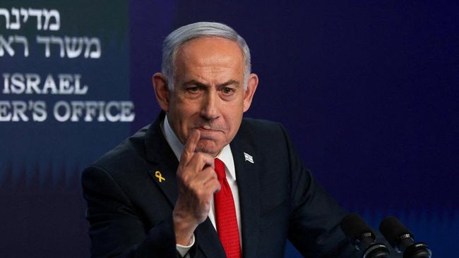 kesepakatan gencatan senjata di gaza terancam