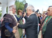 Anggota DPR RI Dr Maruli Siahaan Dilantik Jadi Ketum DPP PPSD Siahaan Indonesia