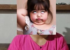 Beredar Video Klarifikasi Wanita Penjual Gorengan yang Diduga Dilecehkan Oknum Kanit Polsek Kuala