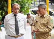 Dugaan Korupsi Pengadaan ‘Smartboard’ Disdik Langkat, Kepala BPKAD Diduga Berperan Memaksakan Anggaran
