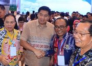 Wujudkan Program 3 Juta Rumah, Pemkab Samosir Dukung Penyakuran KUR Perumahan