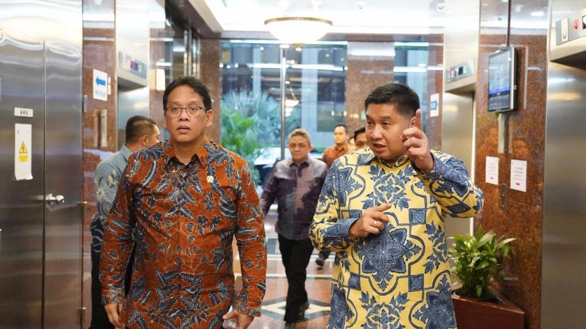 pemerintah berencana putihkan utang warga