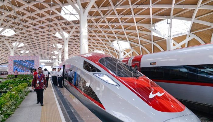 pemerintah china buka suara