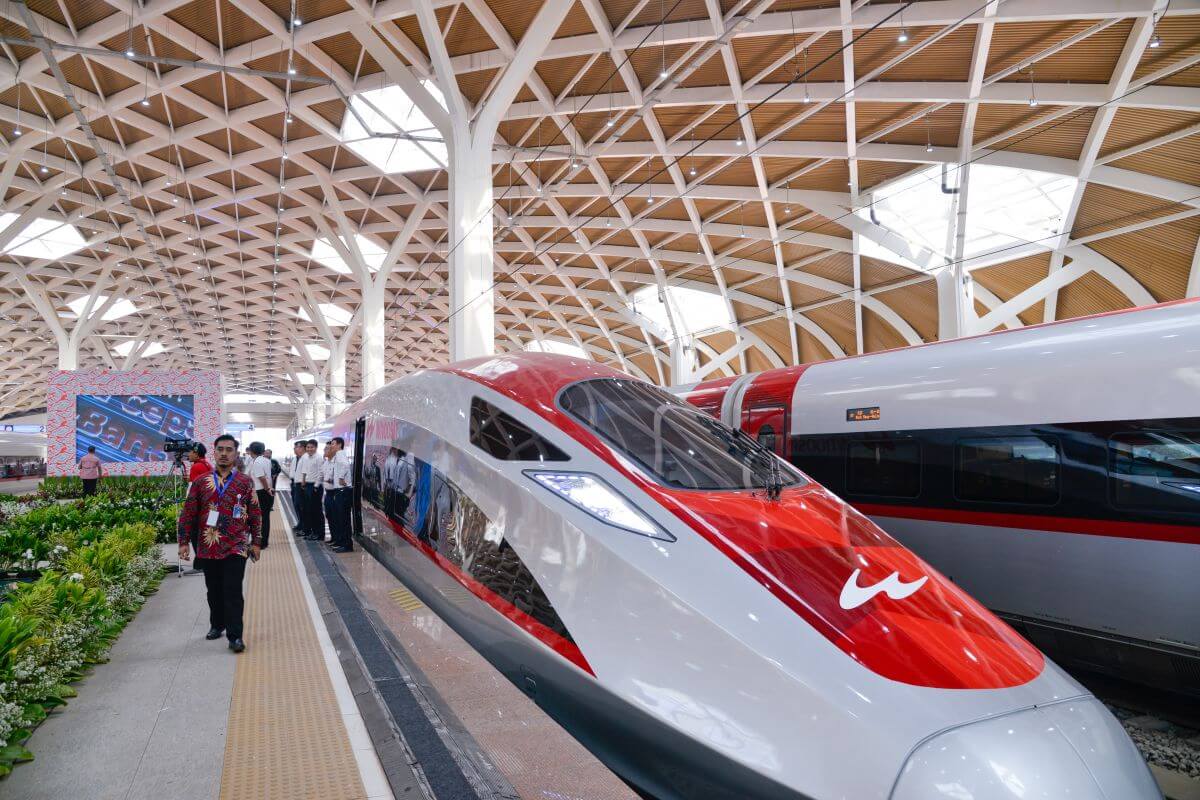 pemerintah china buka suara