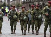 Pemerintah Ekuador Kerahkan 3000 Tentara Untuk Redam Protes Masyarakat Adat yang Memanas