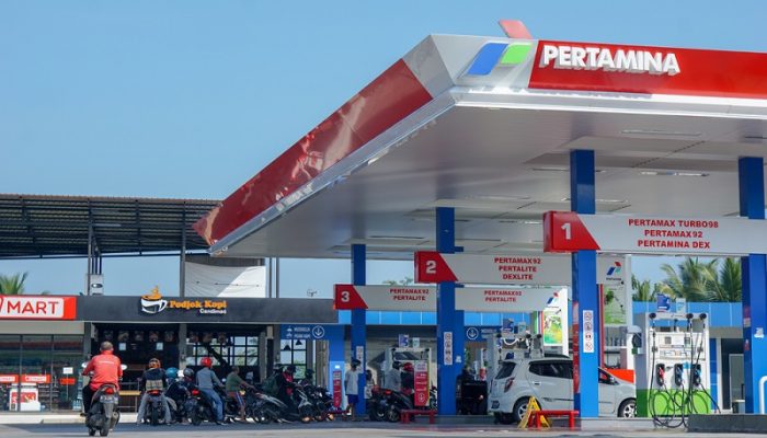 pertamina patra niaga