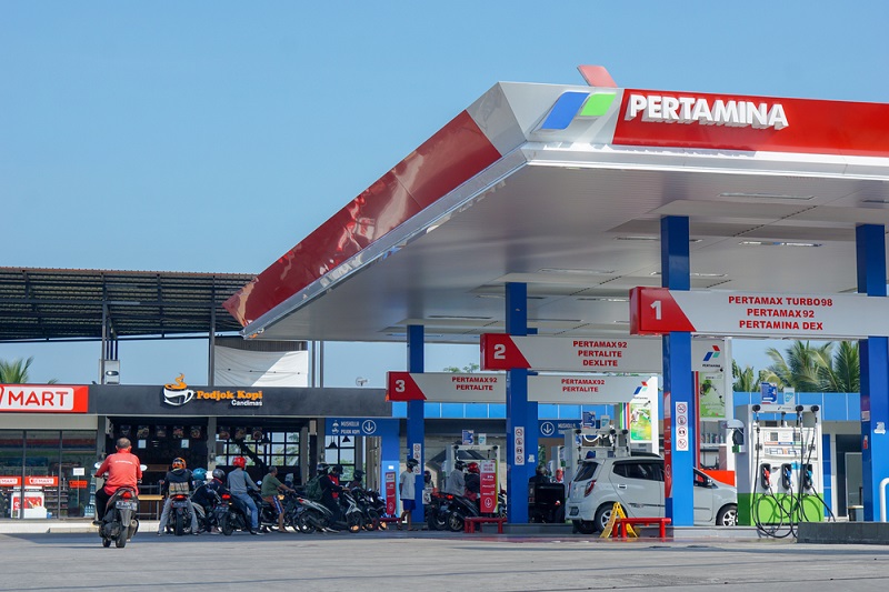 pertamina patra niaga