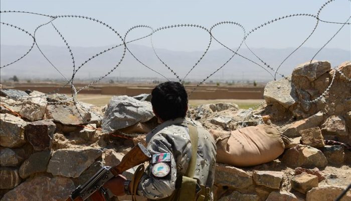 pertempuran pakistan dan afghanistan