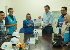 PLN UID Sumut Dorong Pertumbuhan Industri Lewat ‘One Day Service’ Penyambungan Tegangan Menengah
