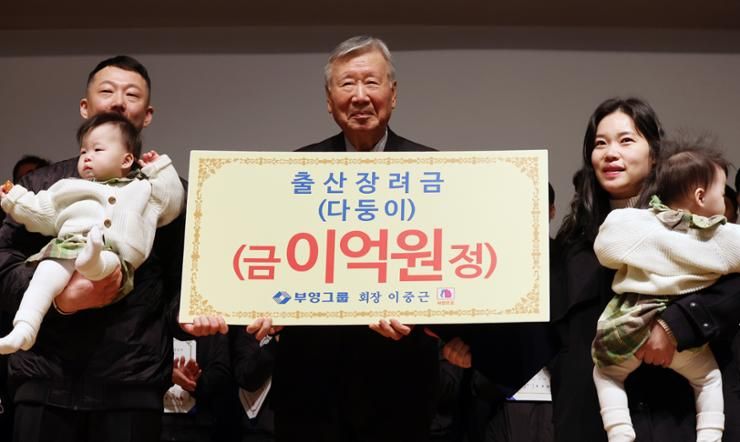 perusahaan kontruksi ternama korea