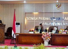 Soroti Ketidakhadiran Kepala OPD, DPRD Langkat Tetapkan Semua Pokir Saat Reses