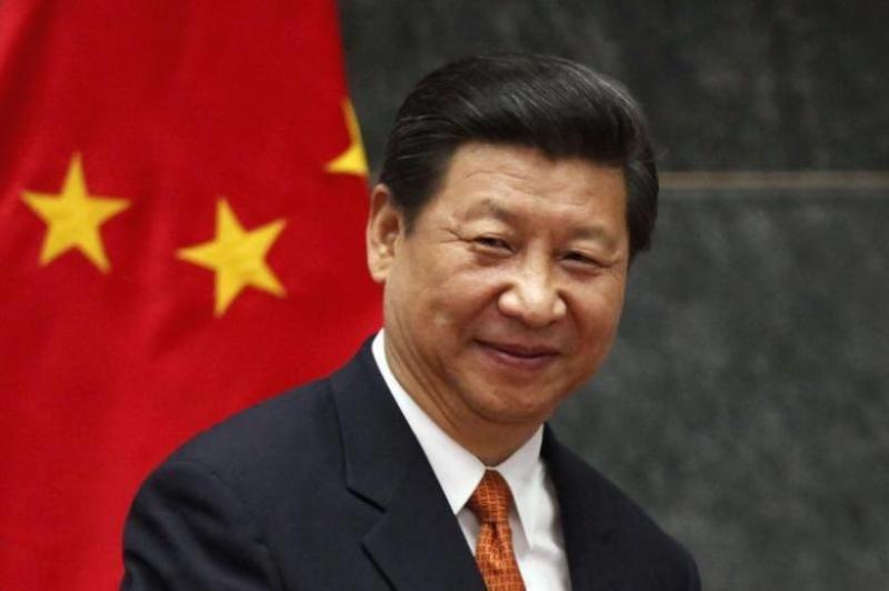 presiden china berantas korupsi