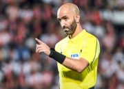 Protes PSSI Soal Wasit dari Kuwait Dilaporkan Ditolak FIFA dan AFC