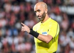 Protes PSSI Soal Wasit dari Kuwait Dilaporkan Ditolak FIFA dan AFC