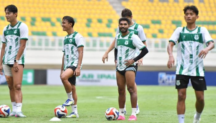 psms medan incar poin