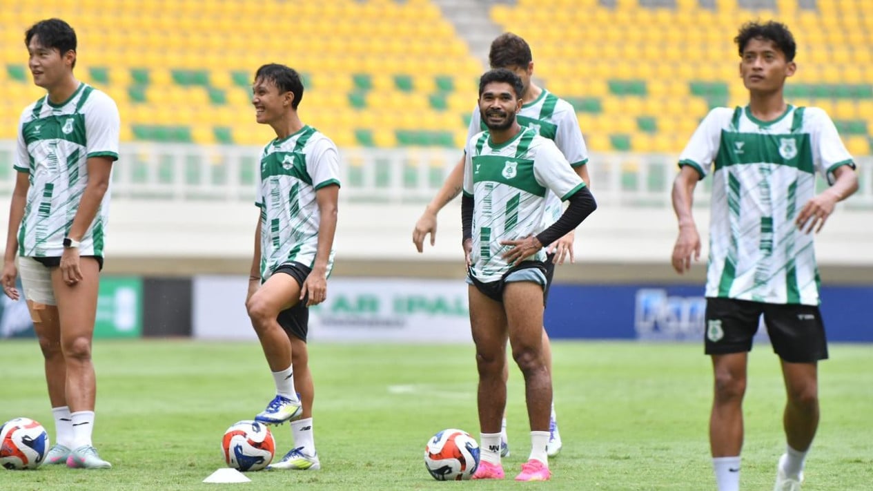 psms medan incar poin