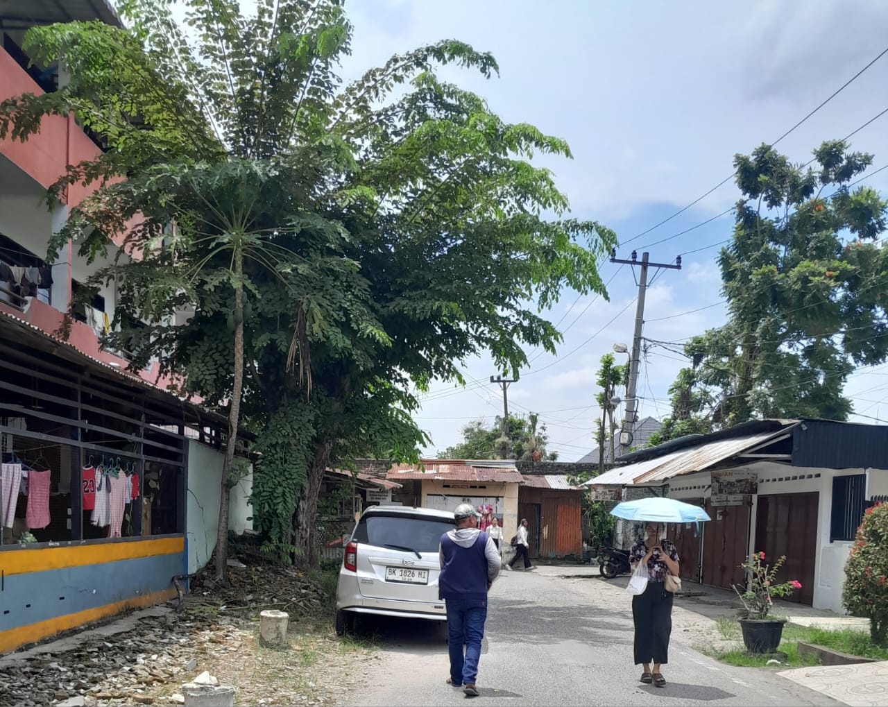 ramalan cuaca bmkg